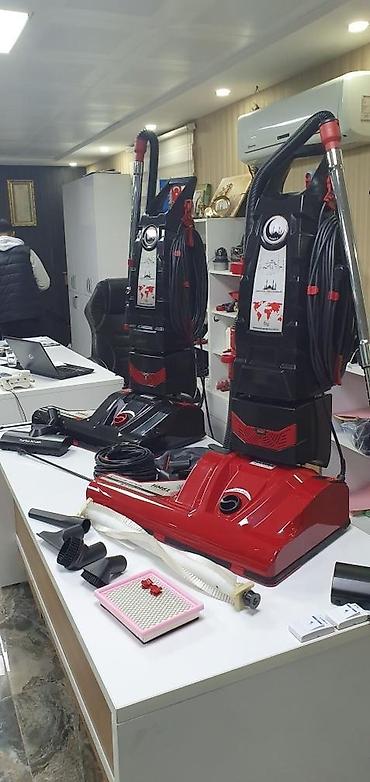 Аппараты для стирки ковров: Мы постовляем оборудование и расходные материалы для ковромоечных — 4