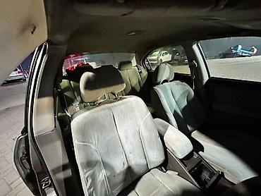 генератор цефиро: Nissan Cefiro: 2000 г., 2 л, Автомат, Бензин, Седан — 5
