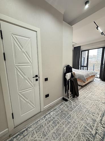 Продажа квартир: 4 комнаты, 120 м², 3 этаж — 8