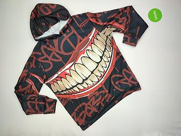 murakami bluza: Bluza z kapturem damska, rozmiar L — 2