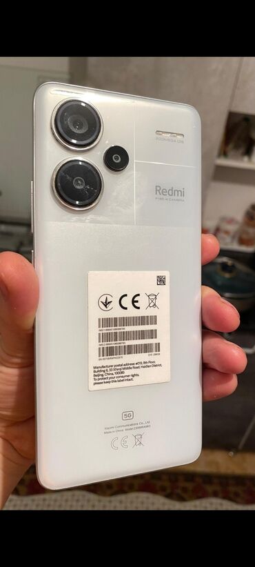 редми нот 13 с: Xiaomi, Redmi Note 13 Pro Plus, Б/у, 256 ГБ, 2 SIM