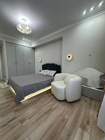 Продажа квартир: 2 комнаты, 65 м², Элитка, 14 этаж at lalafo.kg — 7 Продажа квартир: 2 комнаты, 65 м², Элитка, 14 этаж — 7