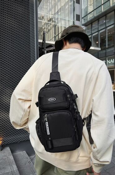 Барсетки: ПРОДАЮ НОВУЮ,КАЧЕСТВЕННУЮ И ОЧЕНЬ СТИЛЬНУЮ СУМКУ/БАРСЕТКУ.НЕ — 11