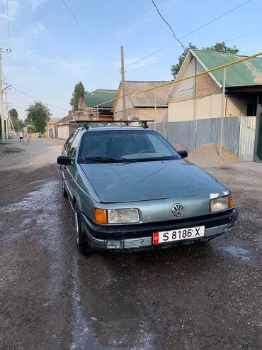 купить бензонасос на ланос 1 5: Volkswagen Passat: 1989 г., 1.8 л, Газ