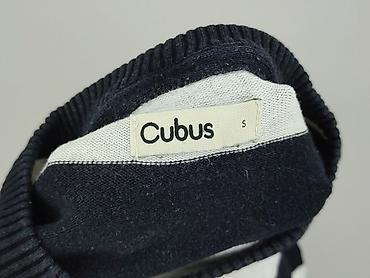 kurtka pull bear: Cubus, Sweter dla mężczyzn, rozmiar S — 4