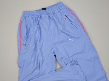 spodnie dresowe macron: Sweatpants for women, size XL (EU 42)