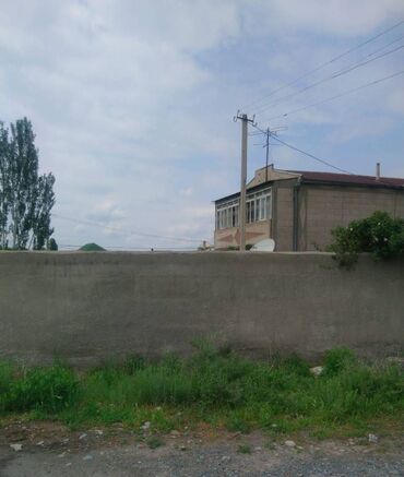аренда чолпон ата: Үй, 230000 кв. м, 13 бөлмө, Кыймылсыз мүлк агенттиги, Косметикалык оңдоо