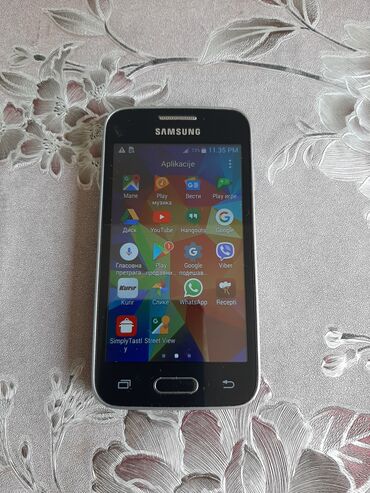 Samsung: Samsung L320, bоја - Crna — 8