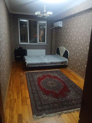 аренда квартира студия: Mənzil – 1 otaqlı (mətbəx, sanitar qovşağı və balkonla) Təsvir: - — 5