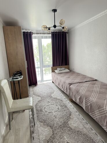 Иссык-Куль 2025: Квартира, ЦО Атлантис ЦО Атлантис, Сары-Ой, Баскетбольная площадка, Бассейн, Детская площадка — 22