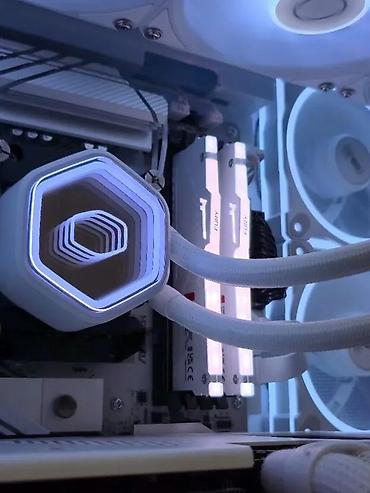 Desktop računari i radne stanice: Ryzen 7 7800X3D RX 9070 X870 32GB 1TB - SM088PC. ✨ Prodaja i sklapanje — 17