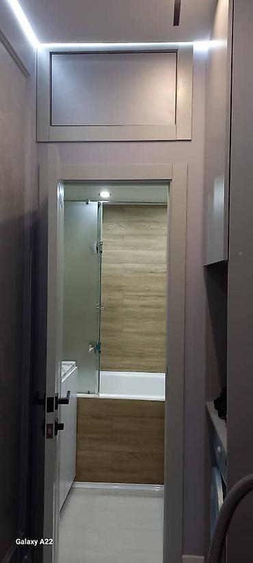 Ремонт под ключ: Ремонт под ключ | Балконы, Квартиры, Дома Больше 6 лет опыта — 9