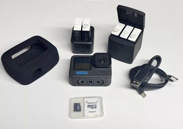 gopro в бишкеке: GoPro HERO12 Black ЦЕНА ОКОНЧАТЕЛЬНАЯ ТОРГА ОБМЕНА НЕТ, ВООБЩЕ НЕТ