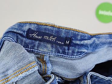 pull and bear shorts: Szorty damskie, rozmiar M — 4
