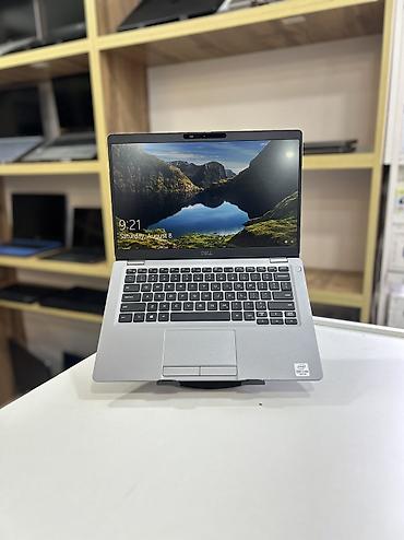 İşlənmiş Dell Latitude, 14 ", Intel Core i7, 256 GB, Ünvandan götürmə, Ödənişli çatdırılma, Rayonlara çatdırılma