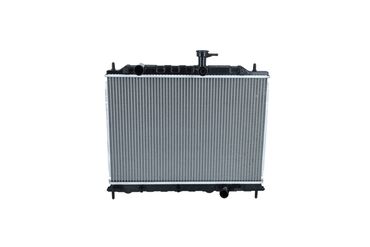 w202 radiator barmaqlığı: Kia Rio 1.5 su radiatoru