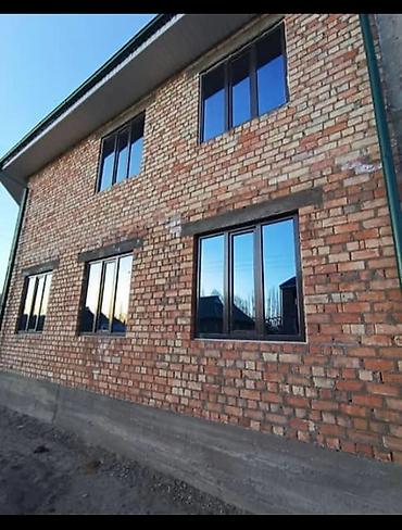 Пластиковые окна на заказ: Пластиковое окно на заказ, Тип окна: Витражные, Панорамные, Стандартные, Бесплатная установка, Без рассрочки — 12