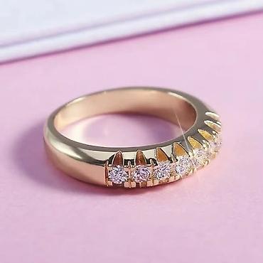 Prstenje: Vel:9
Cena:1000din — 7