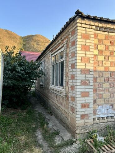 дом в киркомстроме: Дом, 120 м², 5 комнат, Риэлтор, Старый ремонт