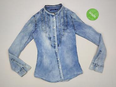 dwustronna: Re-Dress, Koszula damska, rozmiar XS — 2
