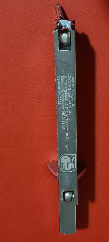 Setovi ručnog alata: ★ Set alata Parkside za dvostruko pertlovanje cevi (Double Flaring — 5