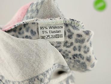 top terranova: Bluzka damska, rozmiar 5XL — 4