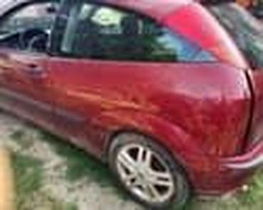 Glave motora: STOP LAMPE 5 V ZA FORD C-MAX, ESCORT, FIESTA . OD 2000. DO 2015 — 23
