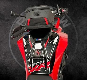 parove: Stikeri - bmw s1000 xr tank pad - stikeri za motore - 2265 📌 opis — 3