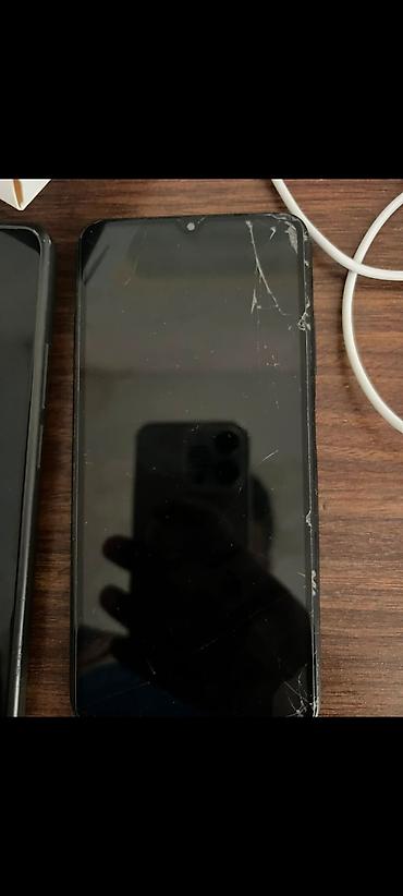 redmi c 13 pro: Redmi Note 13 Pro, 256 GB, rəng - Qara, Sənədlərlə — 3