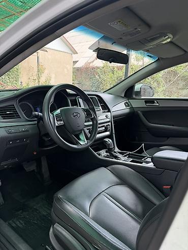 руль соната yf: Hyundai Sonata: 2019 г., 0.2 л, Автомат, Газ, Седан — 6