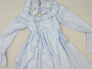 suknie tanie: In The Style, Sukienka damska, rozmiar S