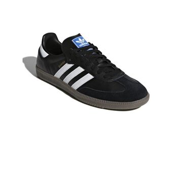 adidas samba: Adidas, Ölçü: 41, rəng - Ağ, Yeni