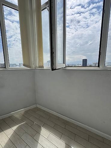 2х комнатные квартиры в оше: 2 комнаты, 66 м², Элитка, 8 этаж — 5