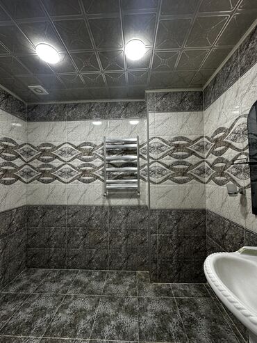 Yeni tikili: 3 otaqlı, Yeni tikili, 93 kv. m — 4