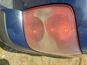 farovi bmw e39: STOP LAMPA DESNA ZA VOLKSWAGEN PASSAT B5.5 | Stop lampa desna za — 1