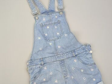 kombinezon cool club: Dungarees F&F, 12 years, 146-152 cm, condition - Good