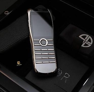 Digər mobil telefonlar: XOR Titanium X2 Leather Classic 64GB EXCLUSIVE NEW XOR X2 CLASSIC 5G — 11