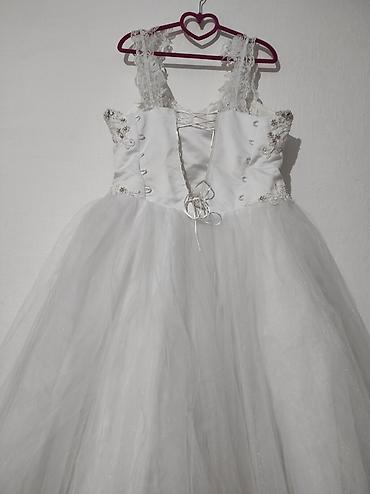 Вечерние платья: Вечернее платье, Пышное, Длинная модель, С рукавами, Шлейф, Корсет, Стразы, 5XL — 12