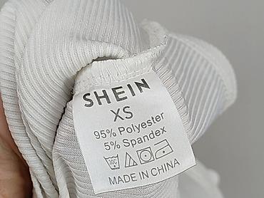 savida sweter: Shein, Golf damski, rozmiar XS — 6