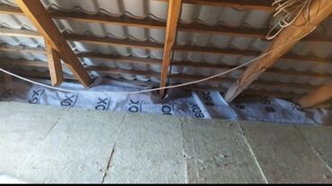 Водосточные желоба: Элементы водосточной системы для эффективного сбора и отвода дождевой — 16