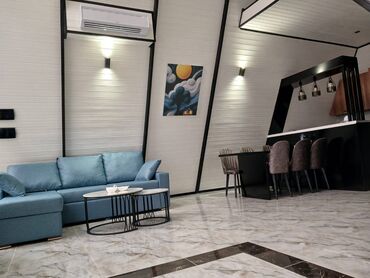 Bağ evlərinin satışı: Qəbələnin Vəndam qəsəbəsində, 7 Gözəl şəlaləsinin yanında yeni — 13