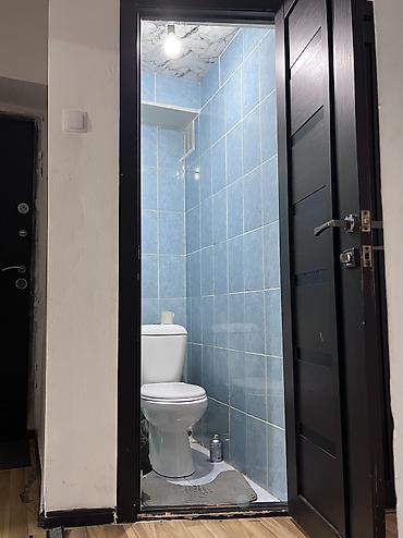 Продажа квартир: 3 комнаты, 63 м², 1 этаж, Евроремонт — 14