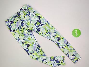 crivit golf: Legginsy Sportowe damskie, rozmiar S — 3