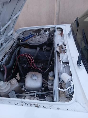 VAZ (LADA): VAZ (LADA) 2106: 1.3 l | 1989 il Sedan — 20