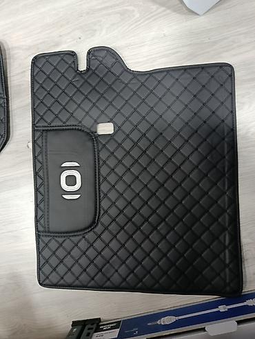 changan q07 ehtiyat hisseleri: Avtomobil üçün ayaqaltı, Yeni, Dəri — 3