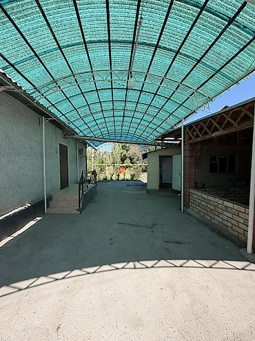 Продажа коттеджей и домов: 4 комнаты, 80 м², 15 соток, Сокулук — 11
