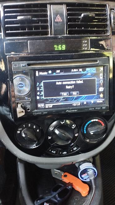 2250 pioneer: Salam Maqintafon orjinal pioneer 2450bt 6 cixişlidir aparatura ucun — 1