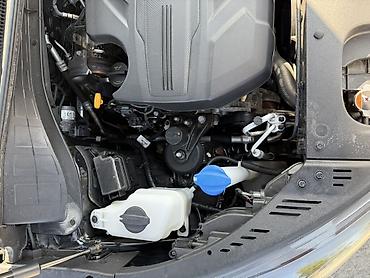 Kia: Kia Sorento: 2020 г., 2.2 л, Автомат, Дизель, Кроссовер — 21