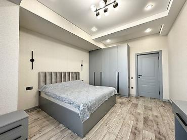 70: For rent cozy 1 bedroom apartment . 70/1 Dzhunusalieva street. On the — 3