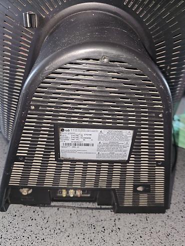 пц 84: Телевизор LG 21FU1RG Продаю телевизор LG 21FU1RG (диагональ 21" / 53 — 6